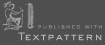 Textpattern